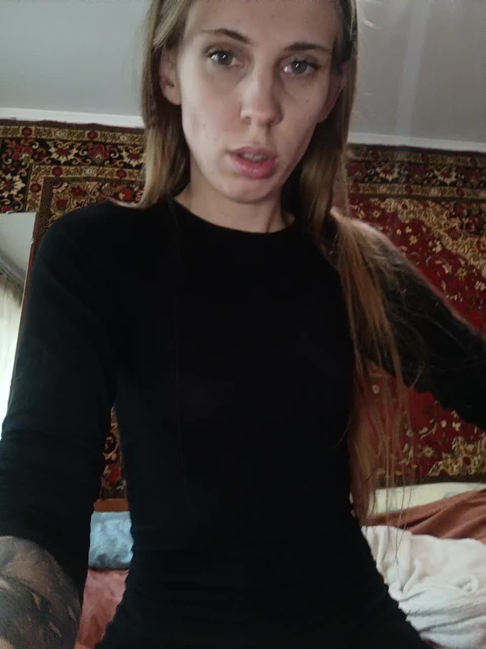 Marina-9819 Cam Show Recorded 2025-05-22