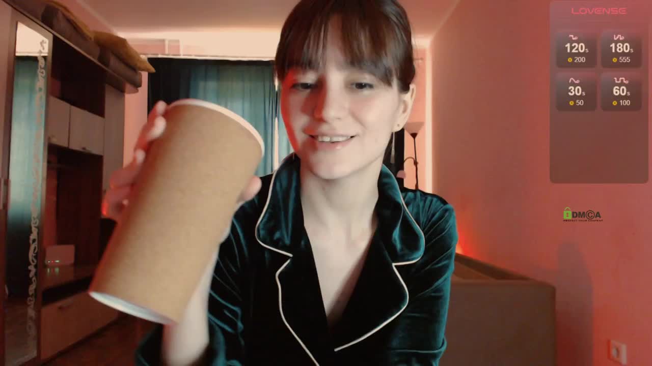 -fatal- Cam Show Recorded 2025-05-22