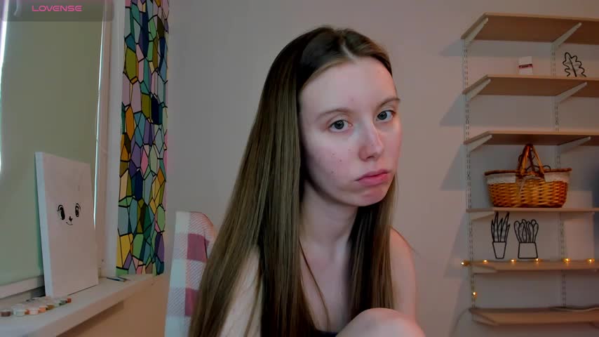 Peggy_Beauty Cam Show Recorded 2025-05-22
