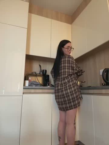 _barbara Cam Show Recorded 2025-05-22