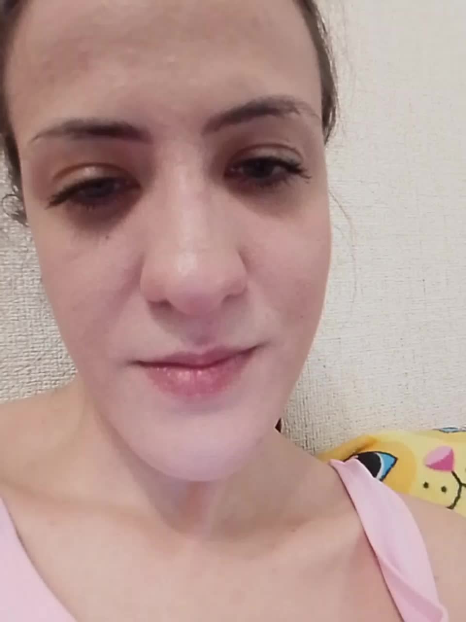 Bogina2 Cam Show Recorded 2025-05-22