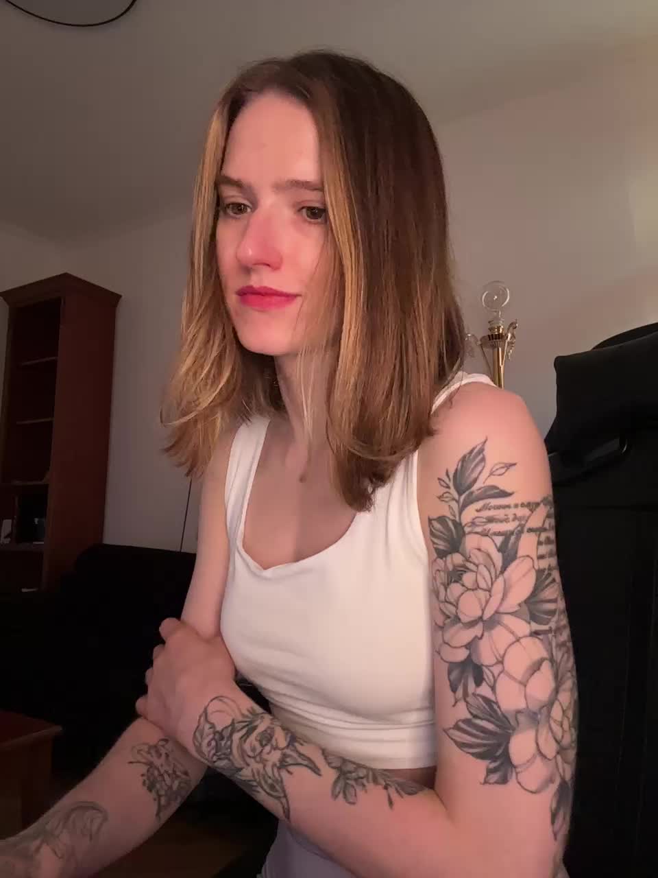 Sexy-Sweets Cam Show Recorded 2025-05-22