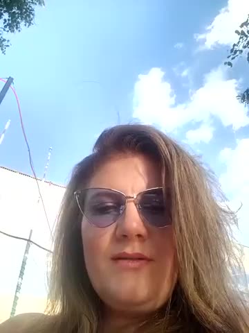 LizaCakes Cam Show Recorded 2025-05-22
