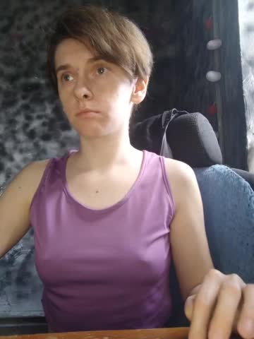 Your_Kitty Cam Show Recorded 2025-05-22