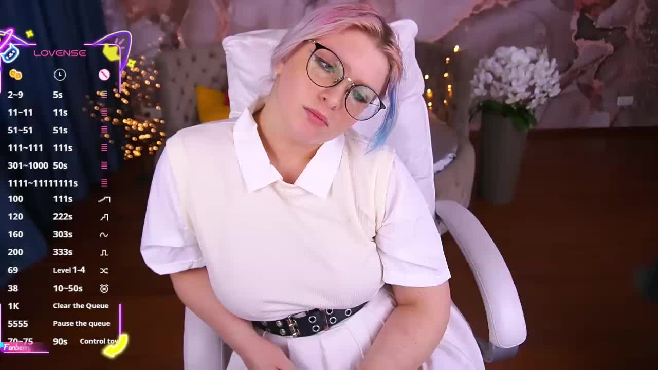 CoolTatis Cam Show Recorded 2025-05-22