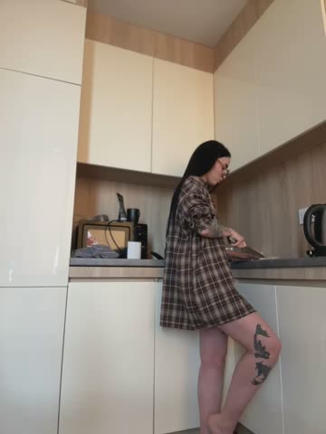 _barbara Cam Show Recorded 2025-05-22
