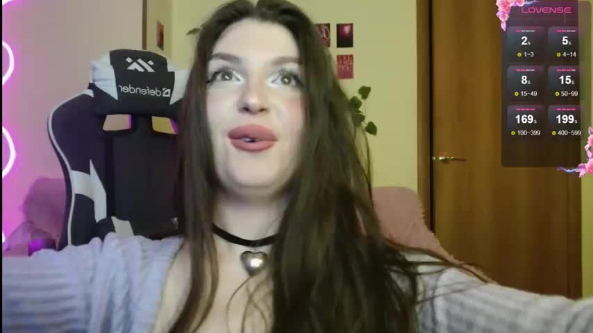 Cherry_crushhh Cam Show Recorded 2025-05-22
