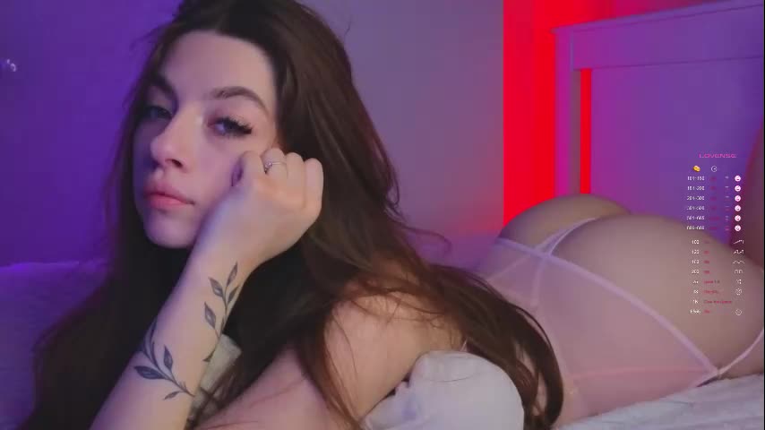 Philomenagallant Cam Show Recorded 2025-05-22