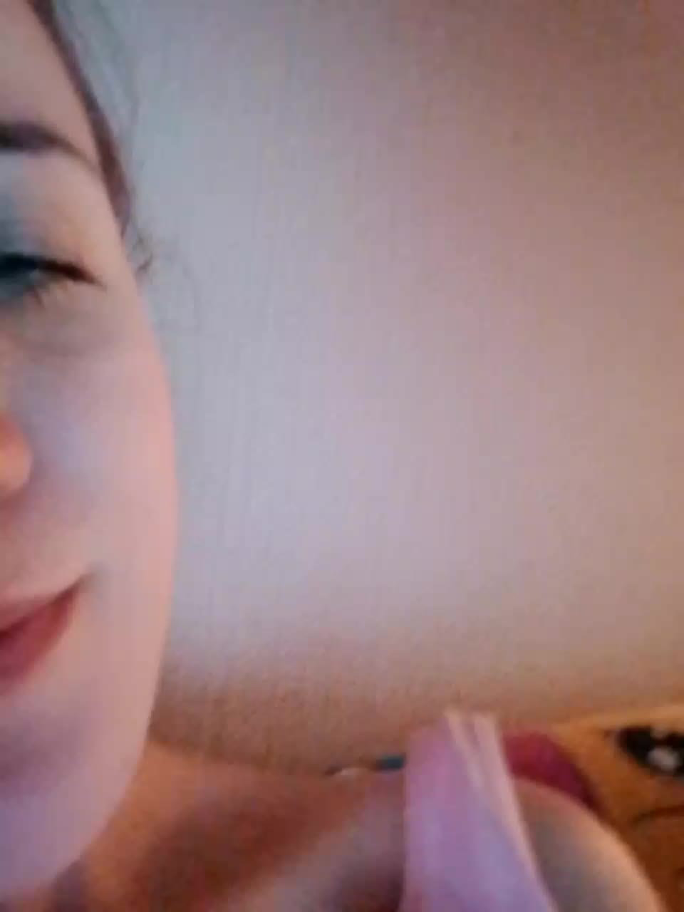 Bogina2 Cam Show Recorded 2025-05-22