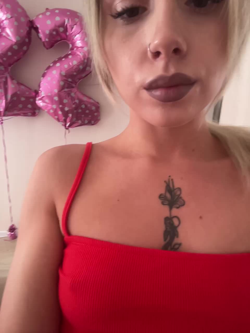 BarbieKoShKa1-1 Cam Show Recorded 2025-05-22