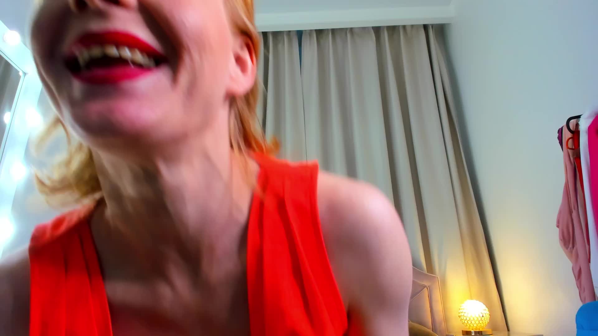 SquirtyAlisa Cam Show Recorded 2025-05-22
