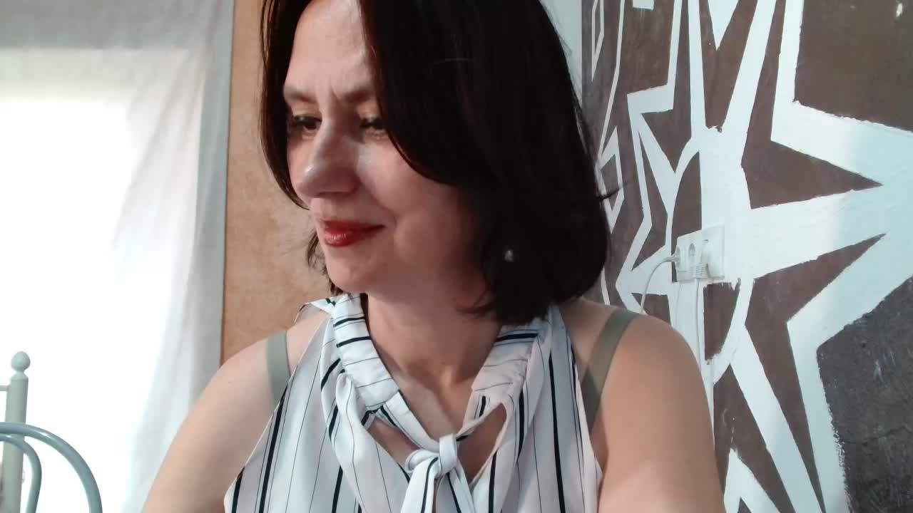 ANGELALADI Cam Show Recorded 2025-05-22