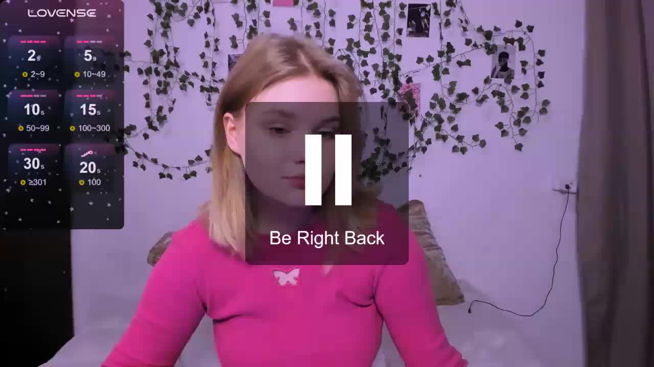 Moon_rabbit0 Cam Show Recorded 2025-05-22