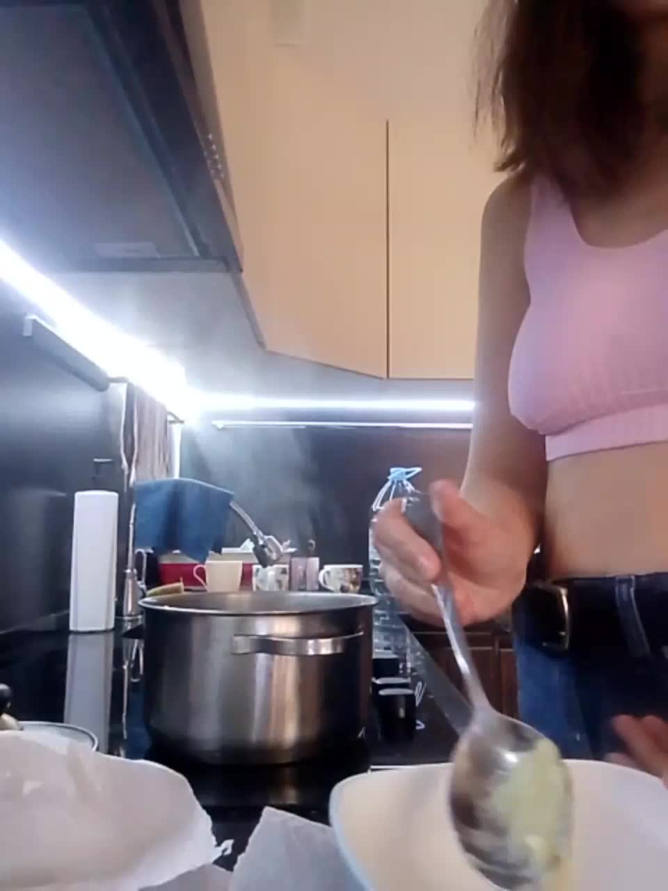 Bogina2 Cam Show Recorded 2025-05-22