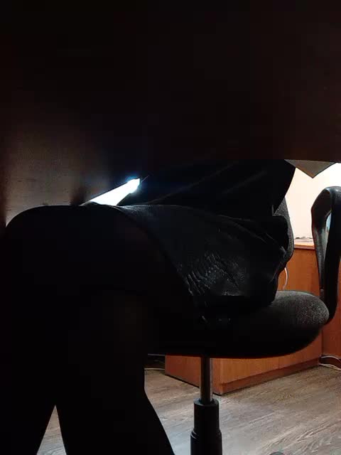 GolayaPravda Cam Show Recorded 2025-05-22