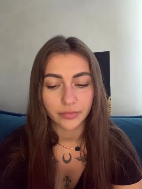 WILDGIRL Cam Show Recorded 2025-05-22