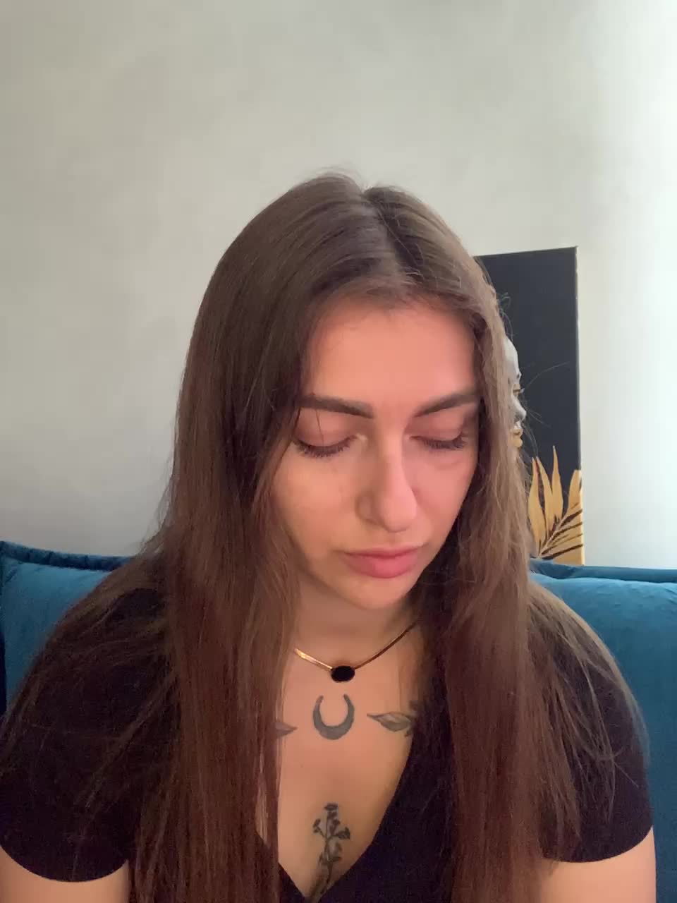 WILDGIRL Cam Show Recorded 2025-05-22