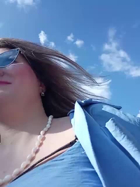 LizaCakes Cam Show Recorded 2025-05-23