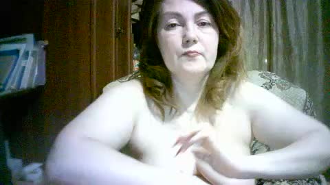 Sadie-Lorri Cam Show Recorded 2025-05-23