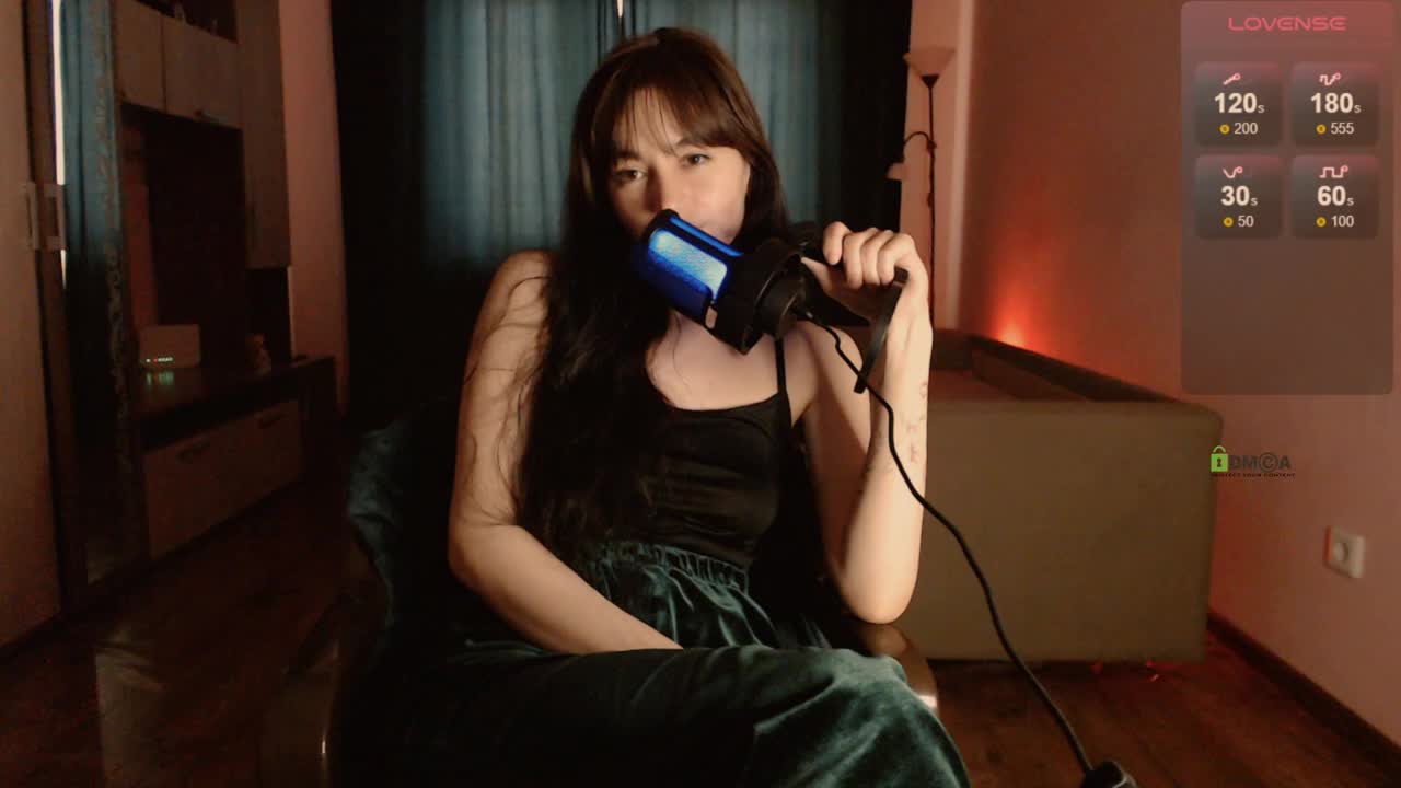 -fatal- Cam Show Recorded 2025-05-23