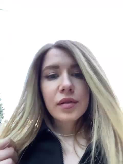 Ameli-na-meli Cam Show Recorded 2025-05-23