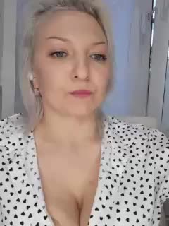 Anesteishen Cam Show Recorded 2025-05-23
