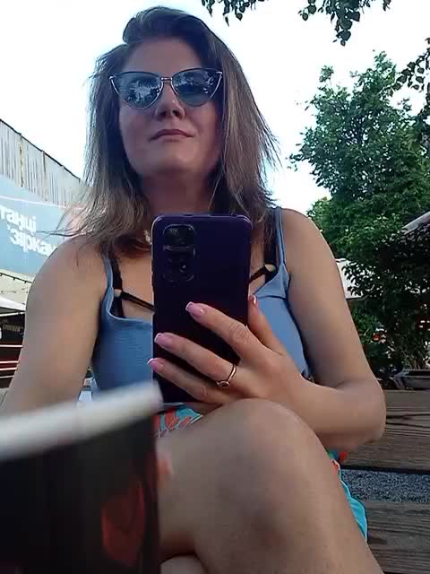 LizaCakes Cam Show Recorded 2025-05-23