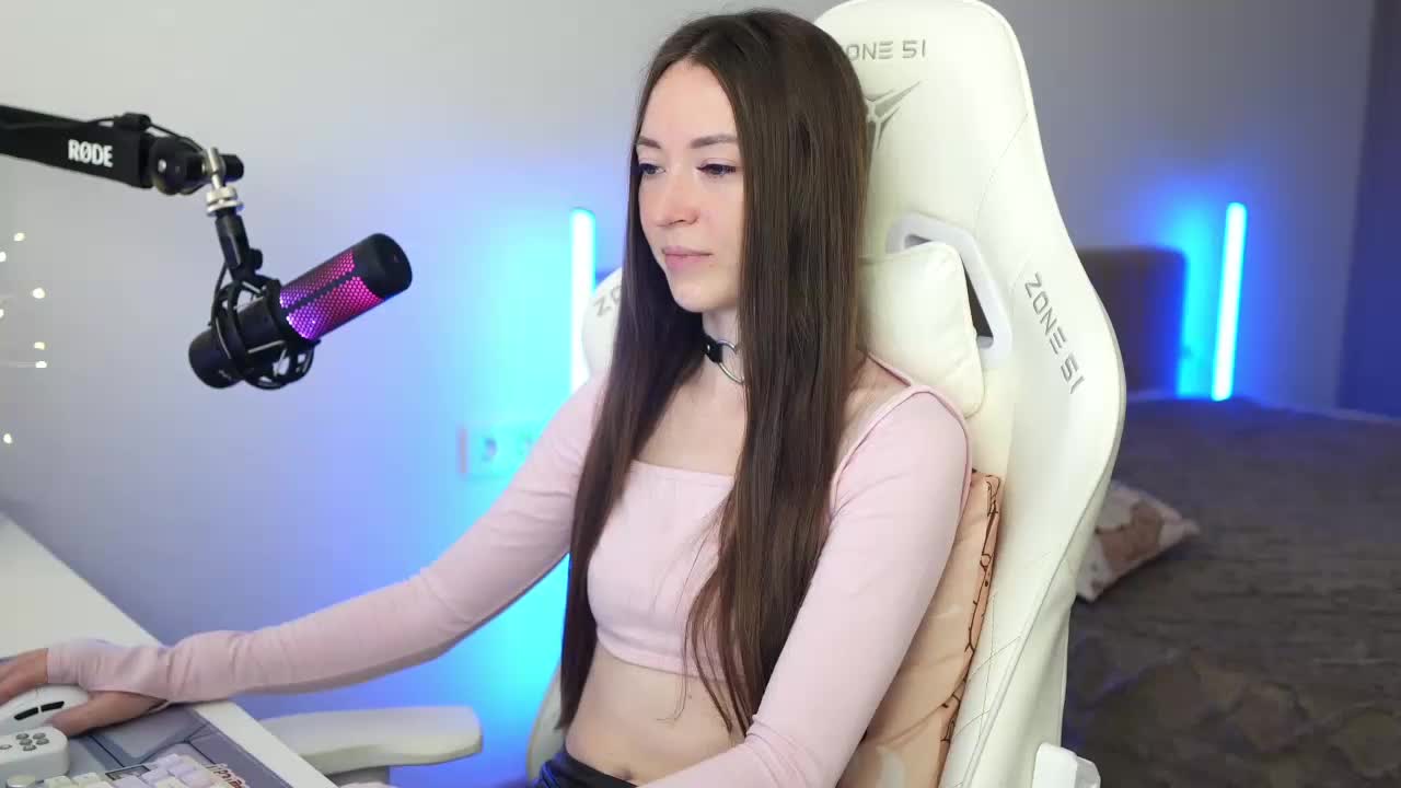 Lollipop-o Cam Show Recorded 2025-05-23