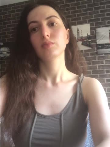 Hot-lina Cam Show Recorded 2025-05-23