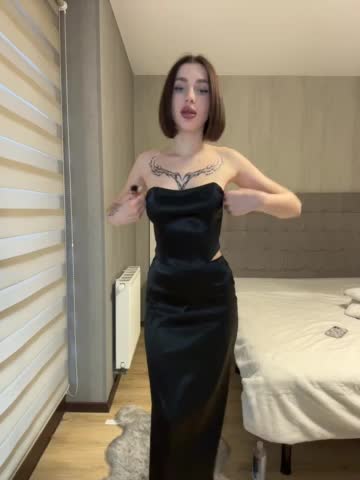 BabyDarii Cam Show Recorded 2025-05-23