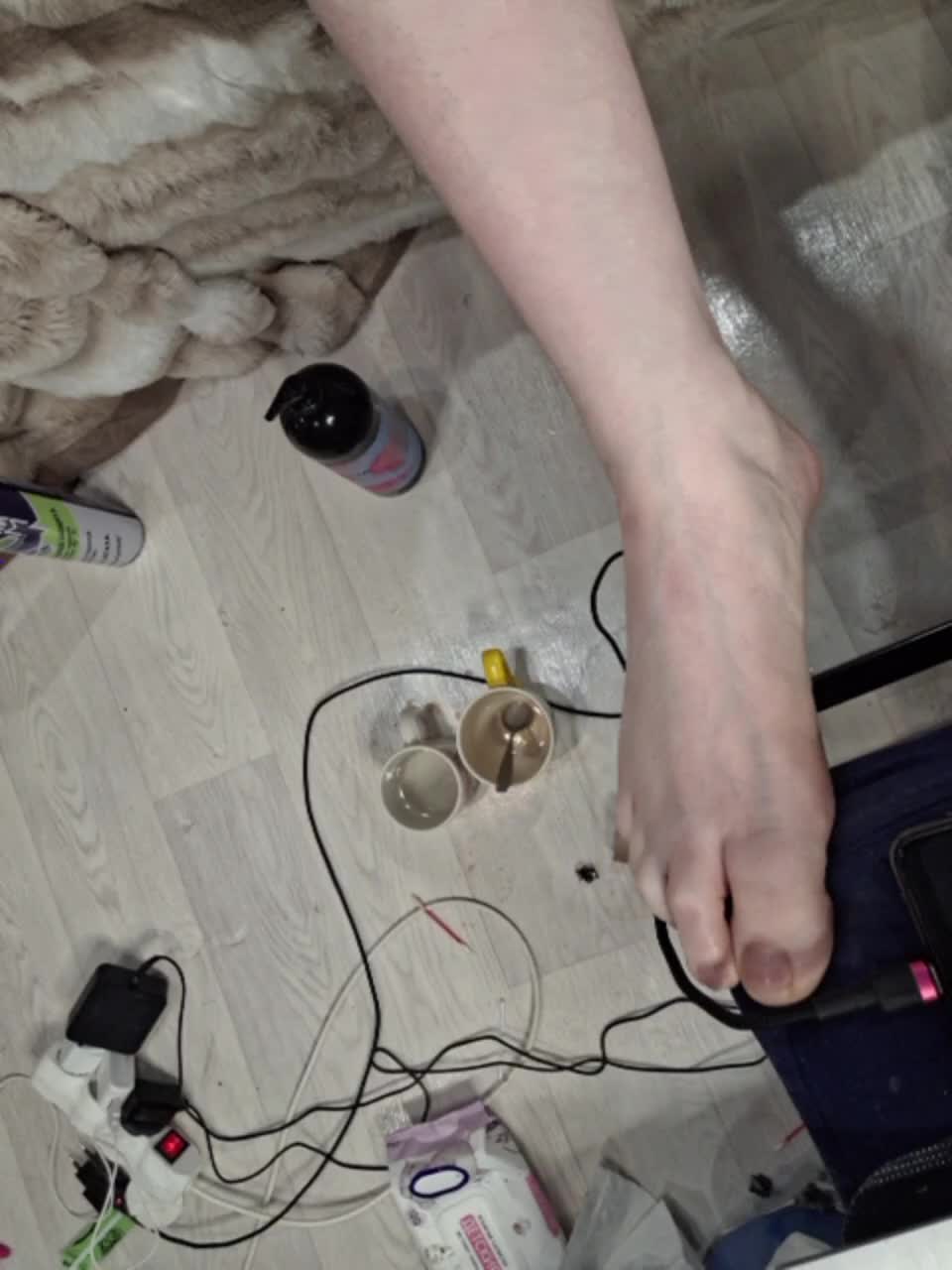 -scyrim- Cam Show Recorded 2025-05-23