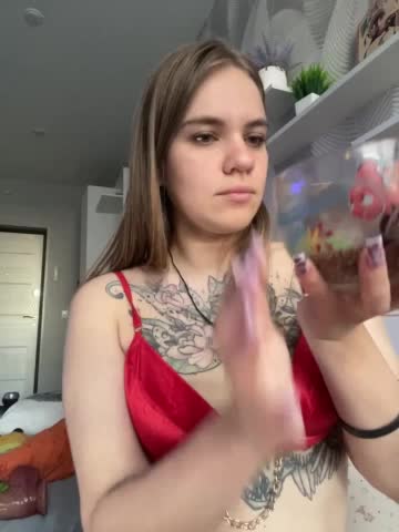 -Tiki-Riki- Cam Show Recorded 2025-05-23