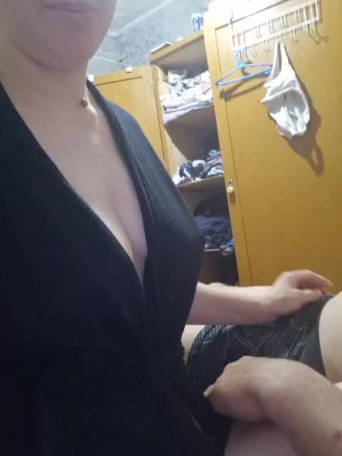 KakTYT Cam Show Recorded 2025-05-23