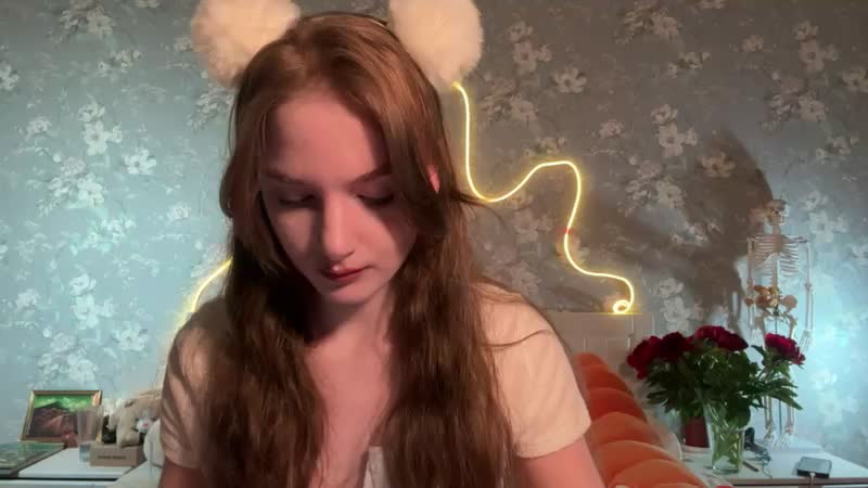 KOTTYAA Cam Show Recorded 2025-05-23