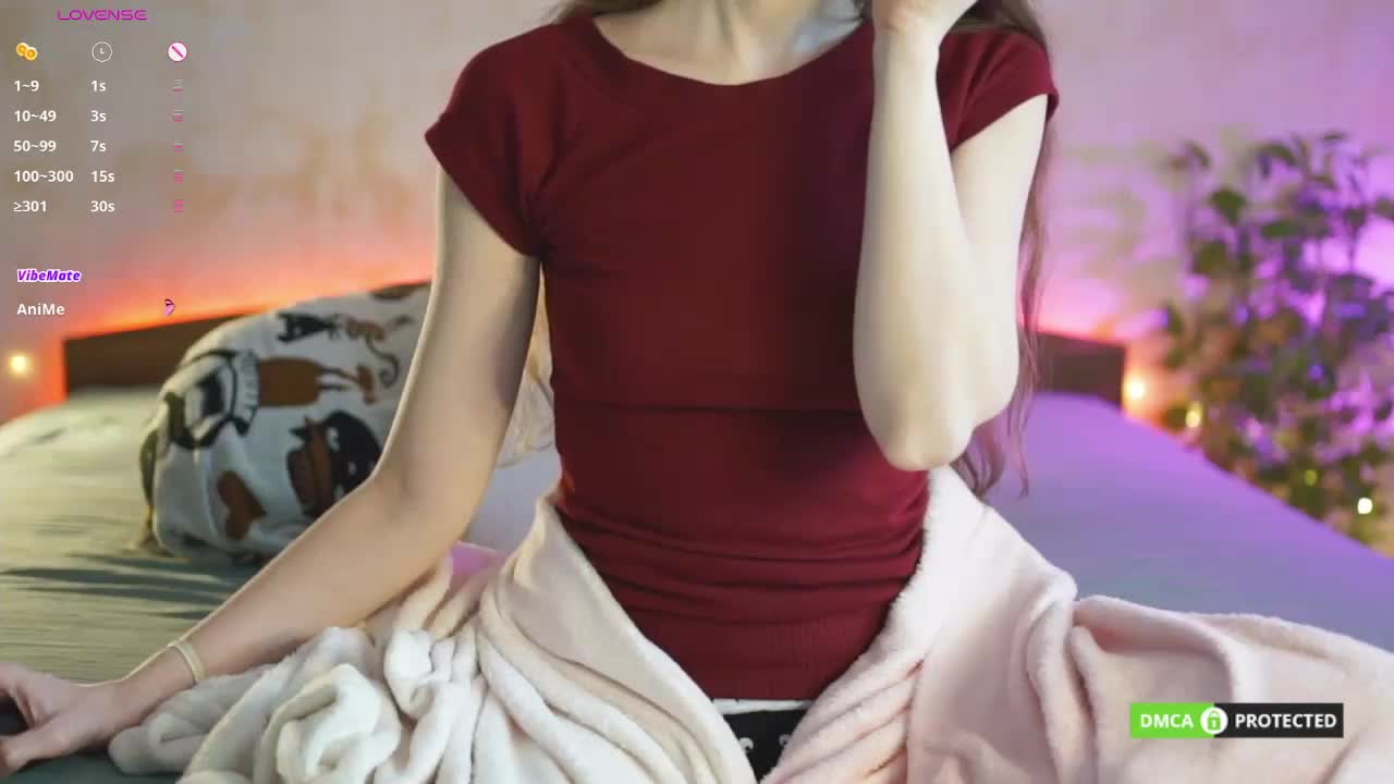 Ms_Konfetkina Cam Show Recorded 2025-05-23