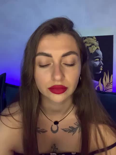 WILDGIRL Cam Show Recorded 2025-05-23