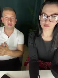 SladenkieVmeste Cam Show Recorded 2025-05-23