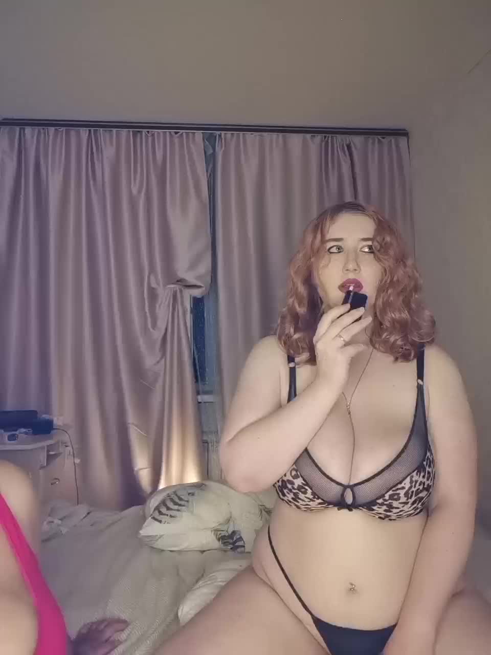 Her-Girl Cam Show Recorded 2025-05-23