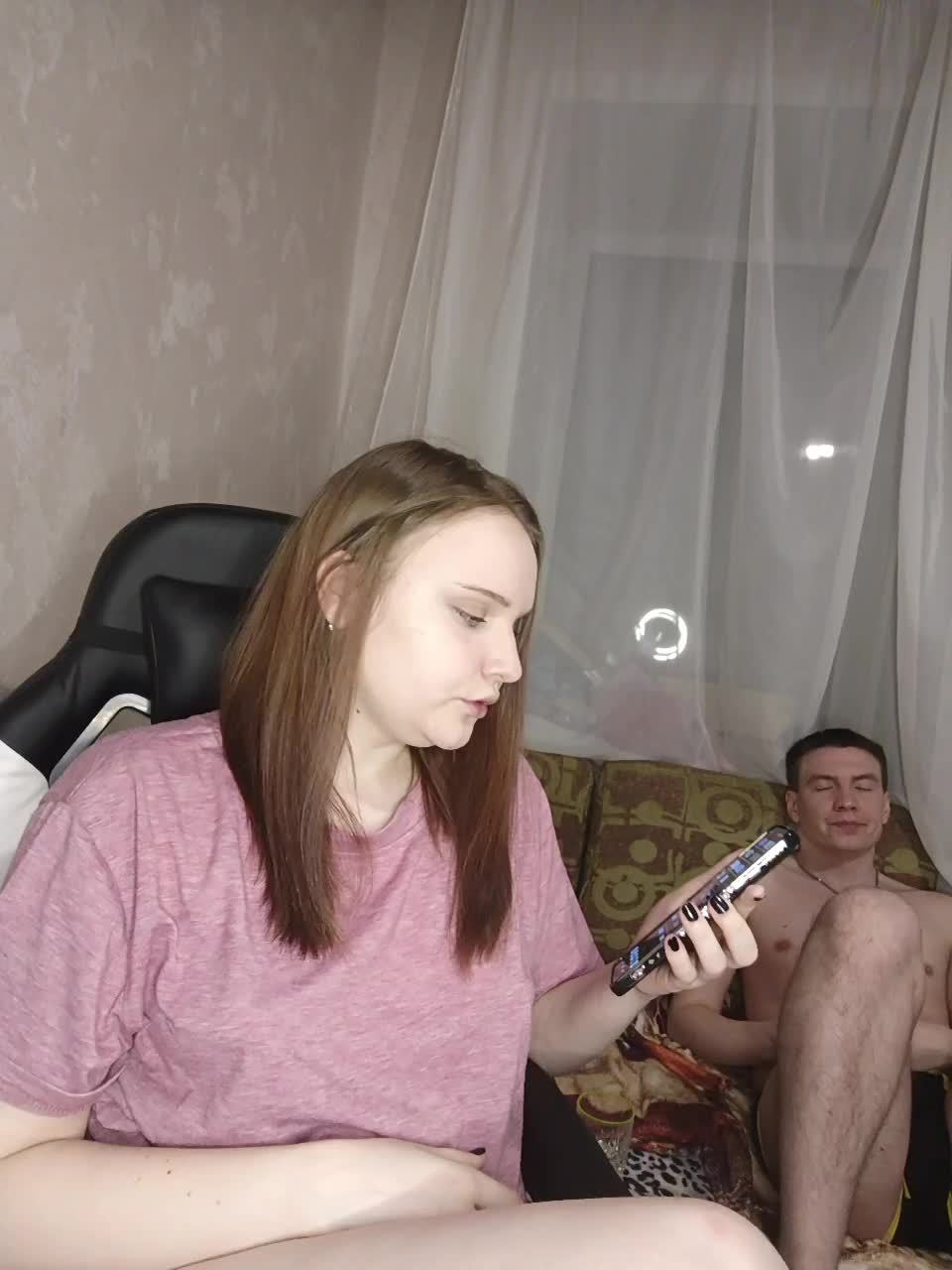 AnnabelleKis Cam Show Recorded 2025-05-23