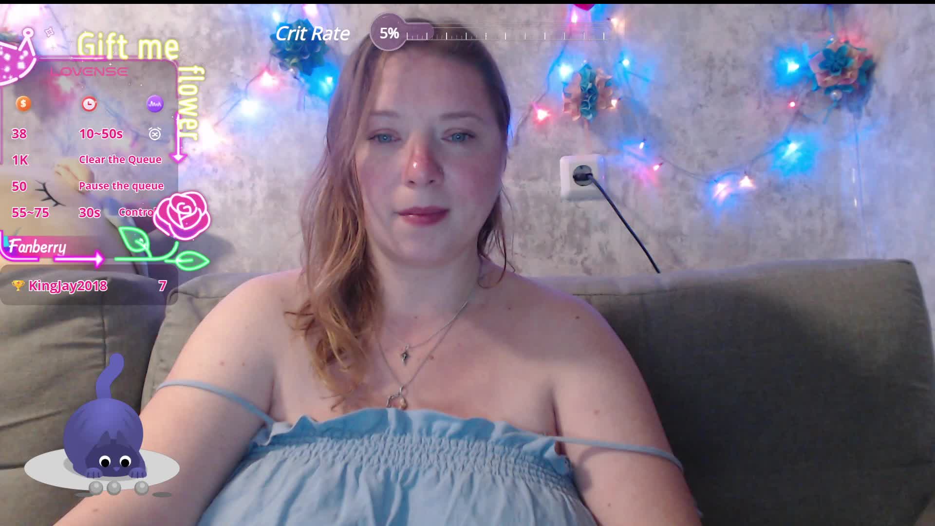 HelloXpussy Cam Show Recorded 2025-05-23