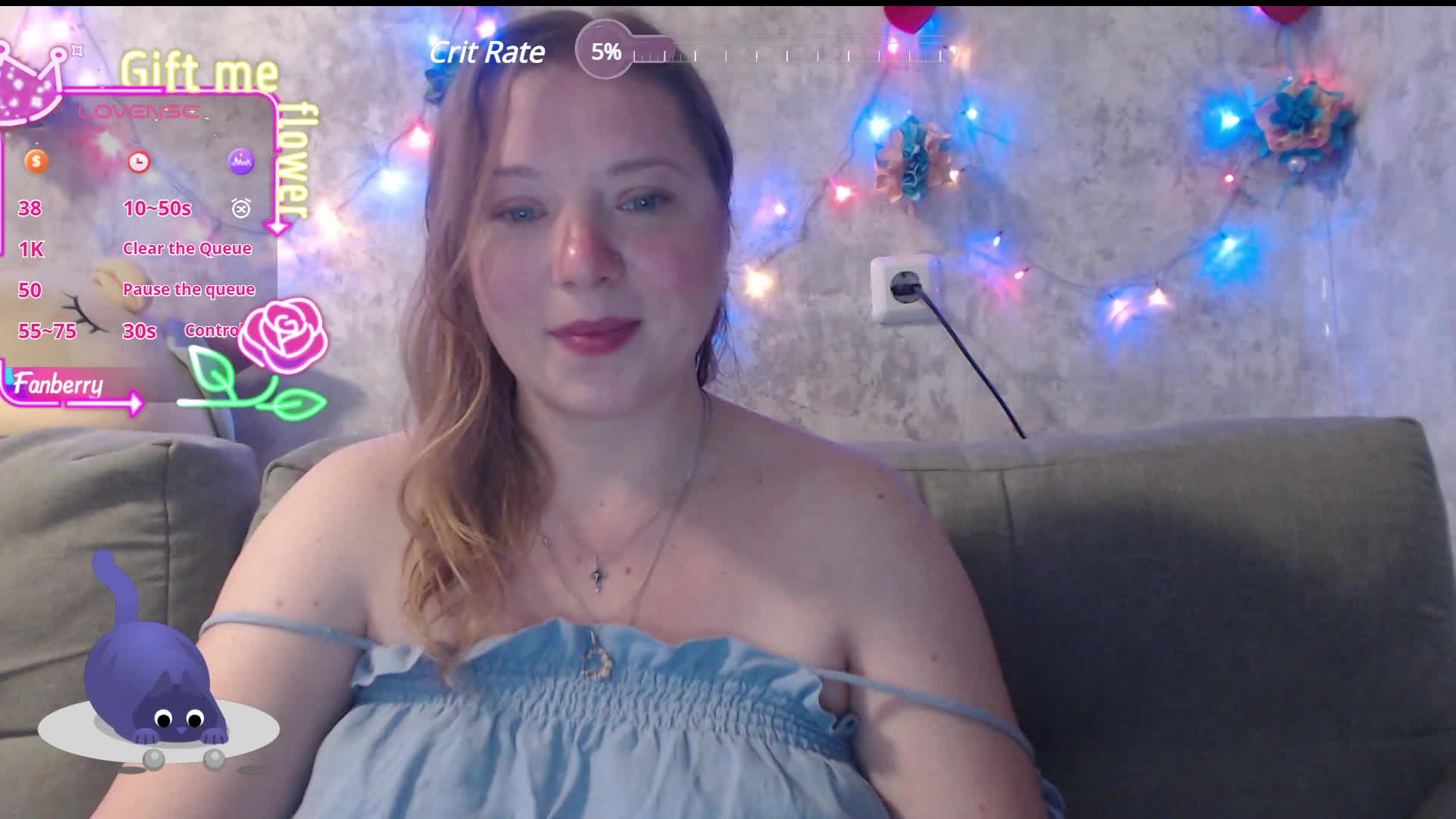 HelloXpussy Cam Show Recorded 2025-05-23