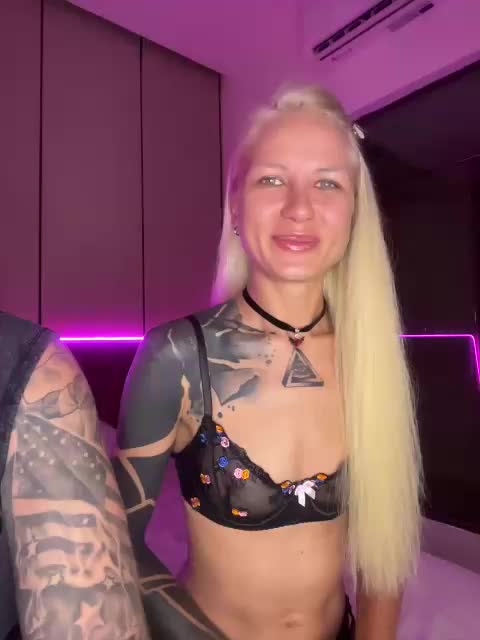 Twins666 Cam Show Recorded 2025-05-23