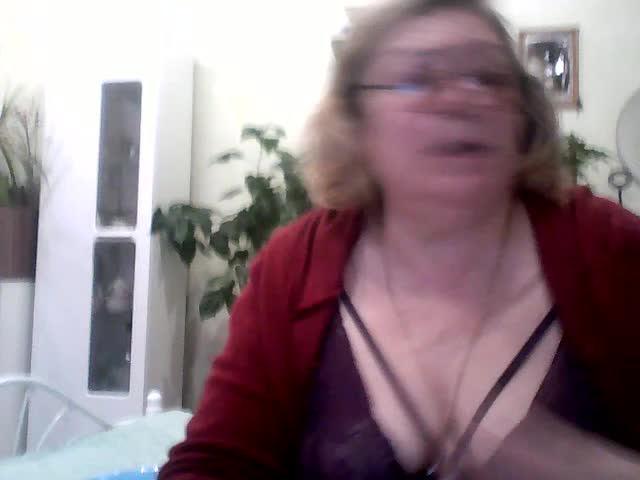 Rekelme Cam Show Recorded 2025-05-23