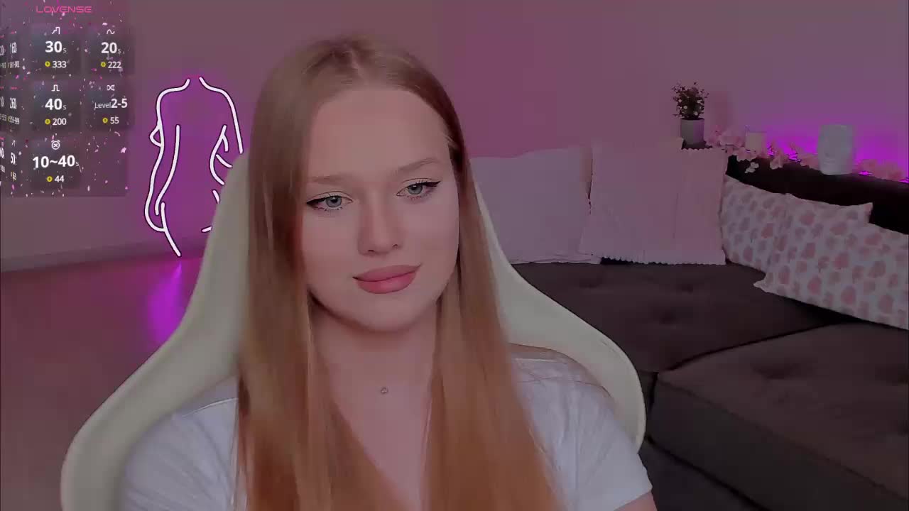CrisWilliams Cam Show Recorded 2025-05-23