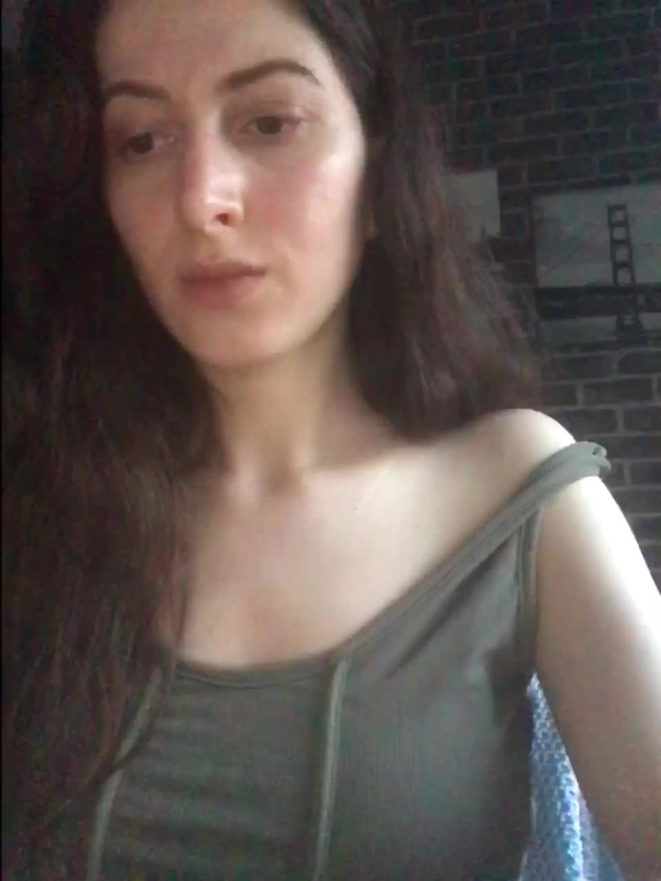 Hot-lina Cam Show Recorded 2025-05-23
