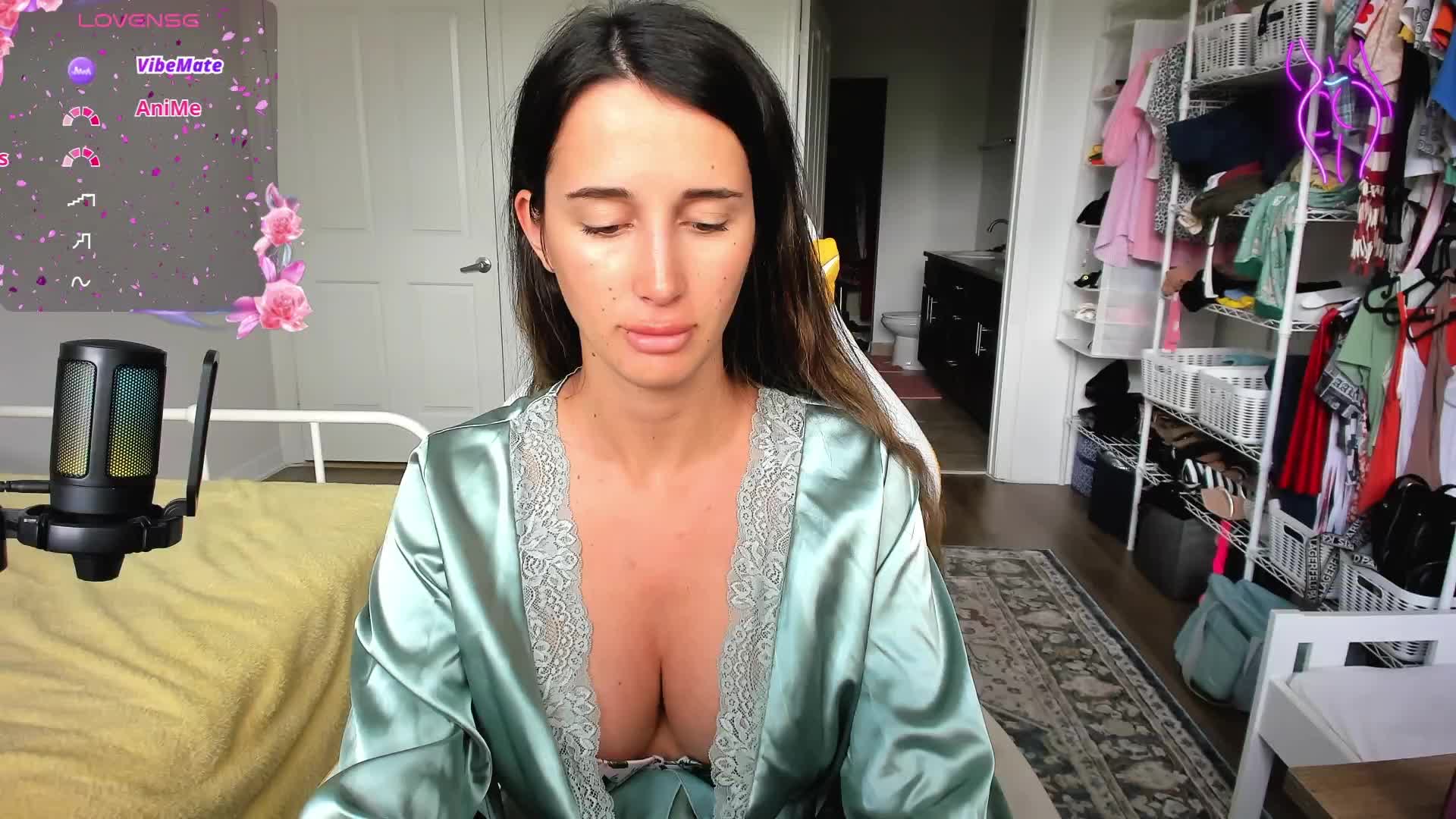 SweetButtocks Cam Show Recorded 2025-05-23