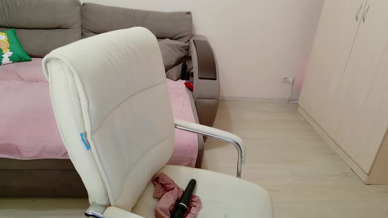 --Foxy-- Cam Show Recorded 2025-05-23