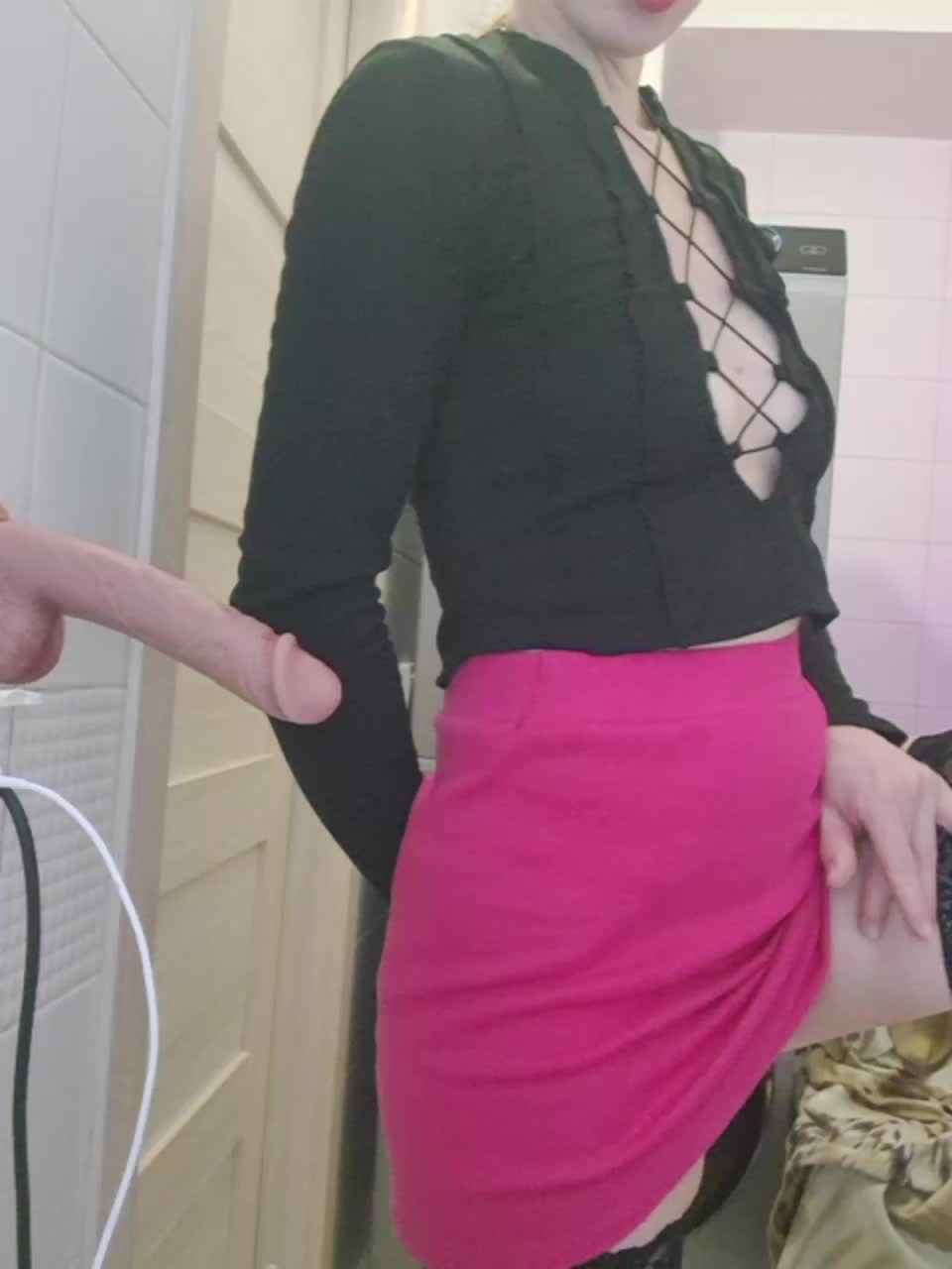Dream-me-summer Cam Show Recorded 2025-05-23