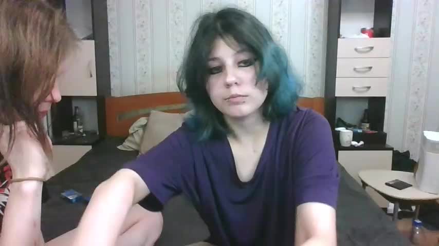 Crystal_Love_Porn Cam Show Recorded 2025-05-23