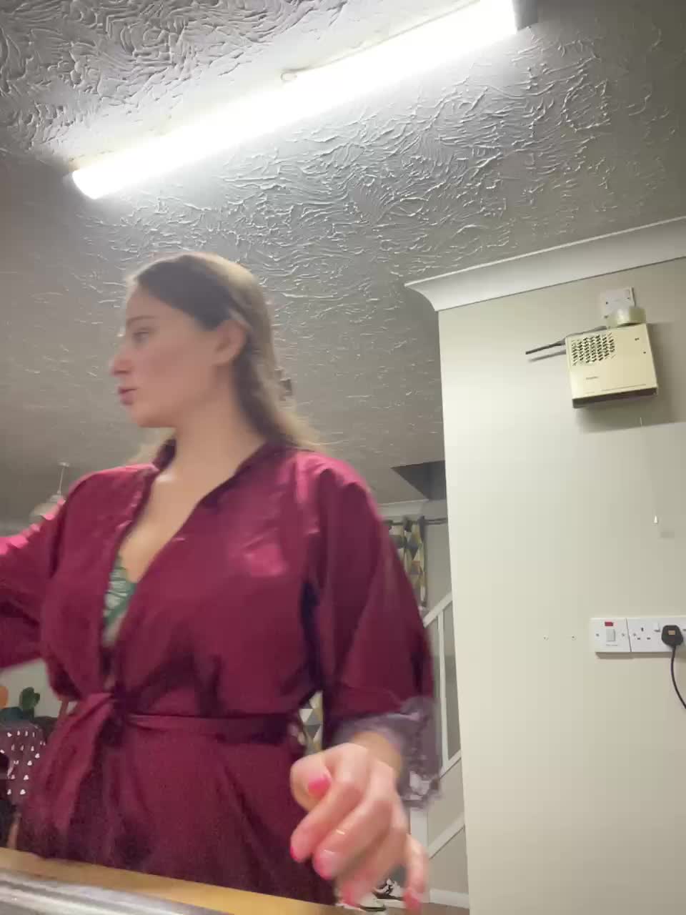 Caraline Cam Show Recorded 2025-05-23
